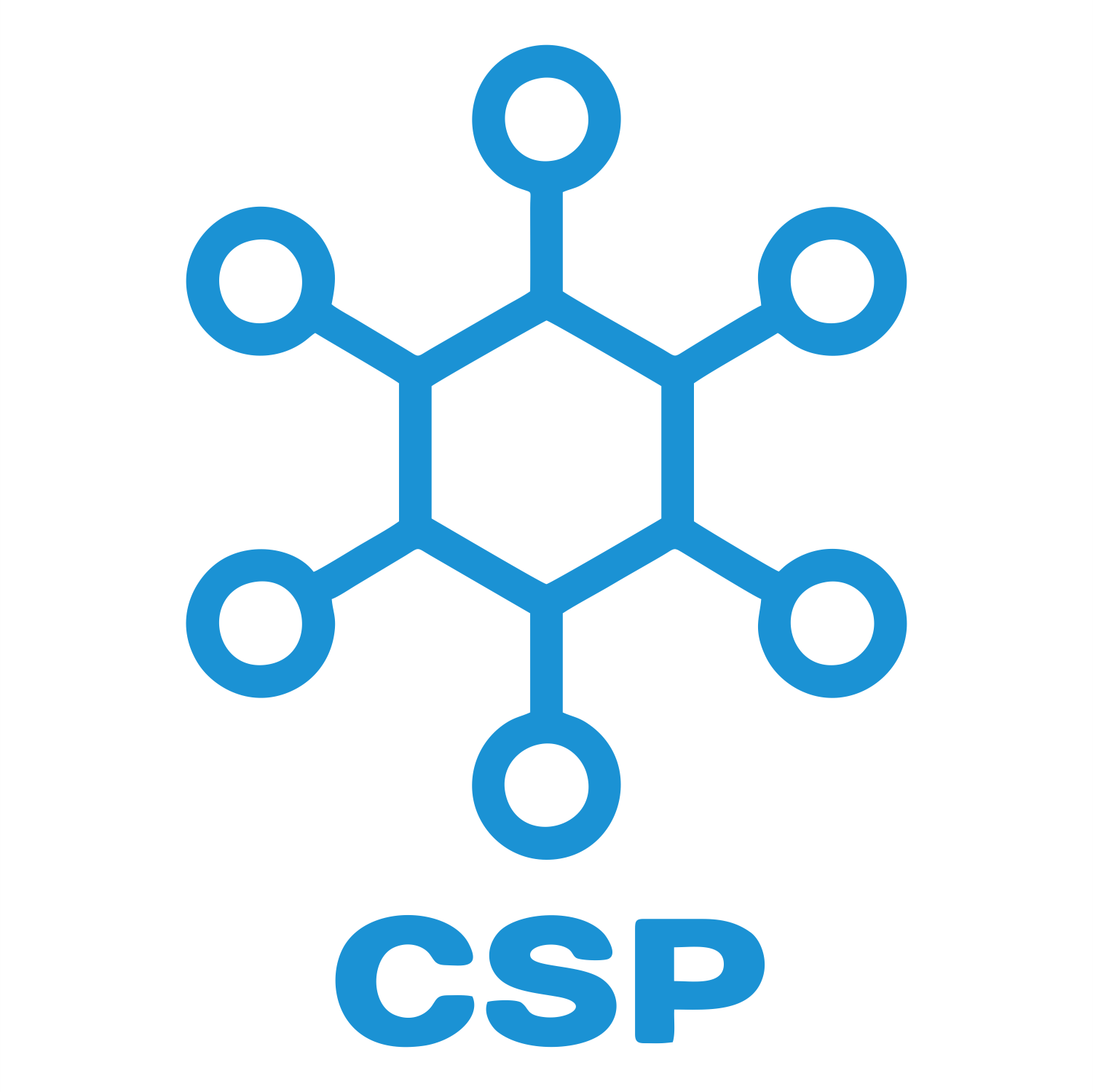 CSP Chemicals